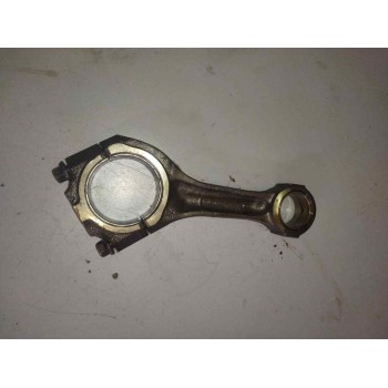 Recambio de biela para iveco eurocargo 5.9 diesel referencia OEM IAM 98461753  