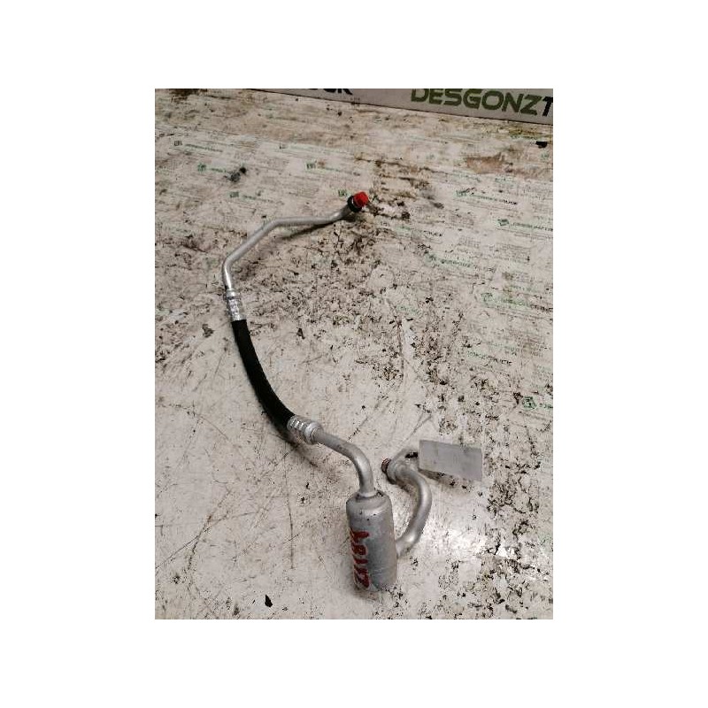 Recambio de tubos aire acondicionado para renault espace iv (jk0) grand espace initiale referencia OEM IAM - Gris 2