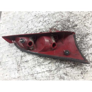 Recambio de piloto trasero izquierdo para ford focus berlina (cak) ambiente referencia OEM IAM   