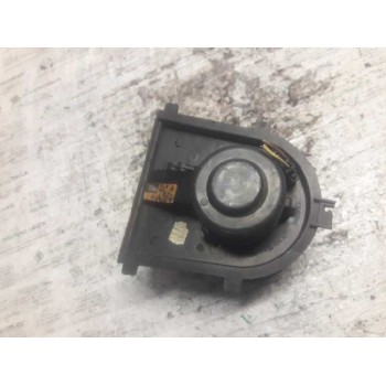 Recambio de ventilador calefaccion para seat toledo (1m2) select referencia OEM IAM 1J1819021A 2 PINS 