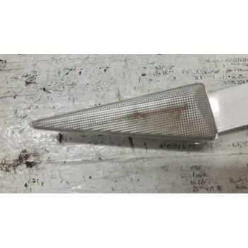 Recambio de piloto lateral izquierdo para renault espace iv (jk0) dynamique referencia OEM IAM   