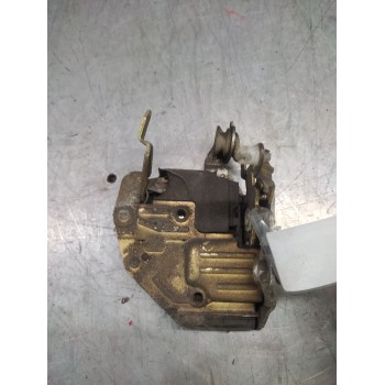 Recambio de cerradura puerta delantera derecha para mercedes-benz clase e (w124) berlina d 300 (124.130) referencia OEM IAM   