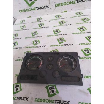 Recambio de cuadro instrumentos para nissan trucks atleon 56.15 referencia OEM IAM 24810LA20B 21202901 