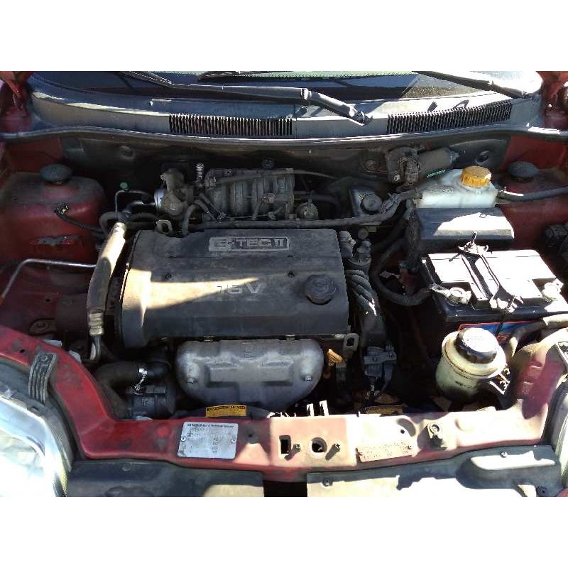 DAEWOO KALOS