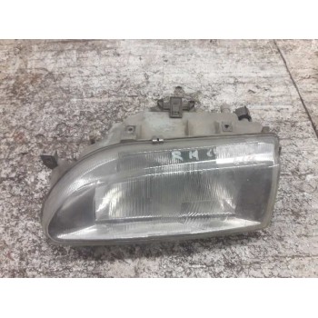 Recambio de faro izquierdo para renault 19 hatchback (b/c53) 19 txe referencia OEM IAM   