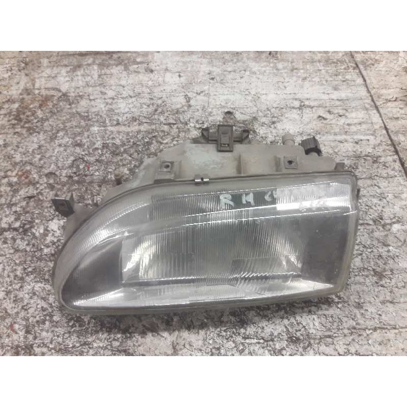 Recambio de faro izquierdo para renault 19 hatchback (b/c53) 19 txe referencia OEM IAM 2