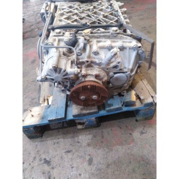 Recambio de caja cambios para daf serie xf105.xxx fsa 4x2 super-space-cab referencia OEM IAM 16S2323TD 1344004004 1639981