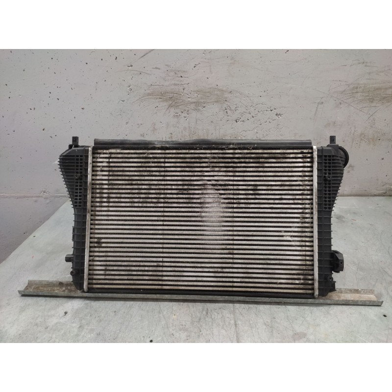 Recambio de intercooler para volkswagen touran (1t2) advance referencia OEM IAM 1K0145803L - Negro 3