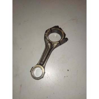 Recambio de biela para iveco eurocargo 5.9 diesel referencia OEM IAM 98461753  
