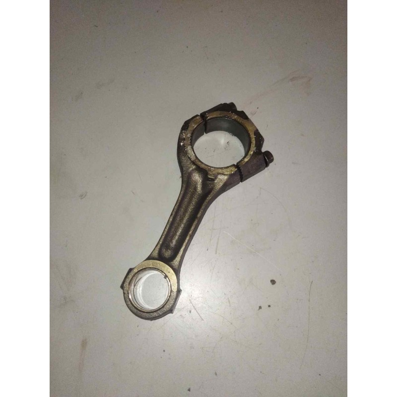 Recambio de biela para iveco eurocargo 5.9 diesel referencia OEM IAM 98461753 - Blanco 2