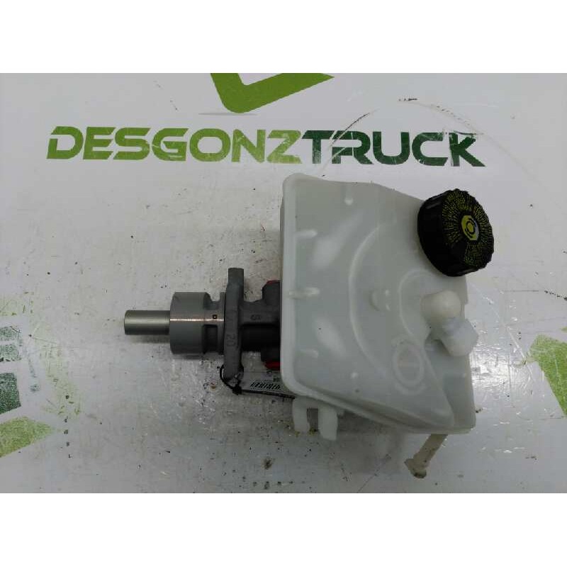 Recambio de bomba freno para peugeot 206 berlina e-music referencia OEM IAM BOSCH 310006 - Azul 2