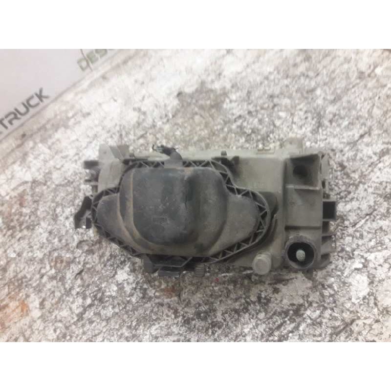 Recambio de faro izquierdo para renault 19 hatchback (b/c53) 19 txe referencia OEM IAM 3