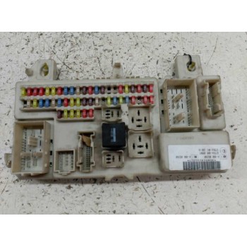 CAJA RELES / FUSIBLES 3M5T14014CMF 