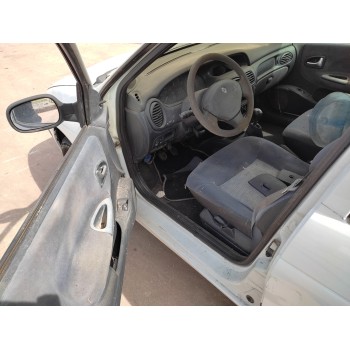 renault megane i fase 2 berlina (ba0) del año 2002