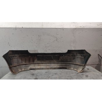Recambio de paragolpes trasero para volkswagen golf iv berlina (1j1) 1.9 tdi referencia OEM IAM   