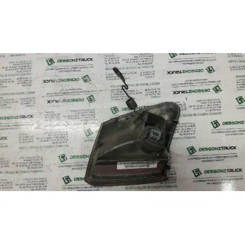 Recambio de piloto delantero izquierdo para ford fiesta berl./courier si referencia OEM IAM  BLANCO 
