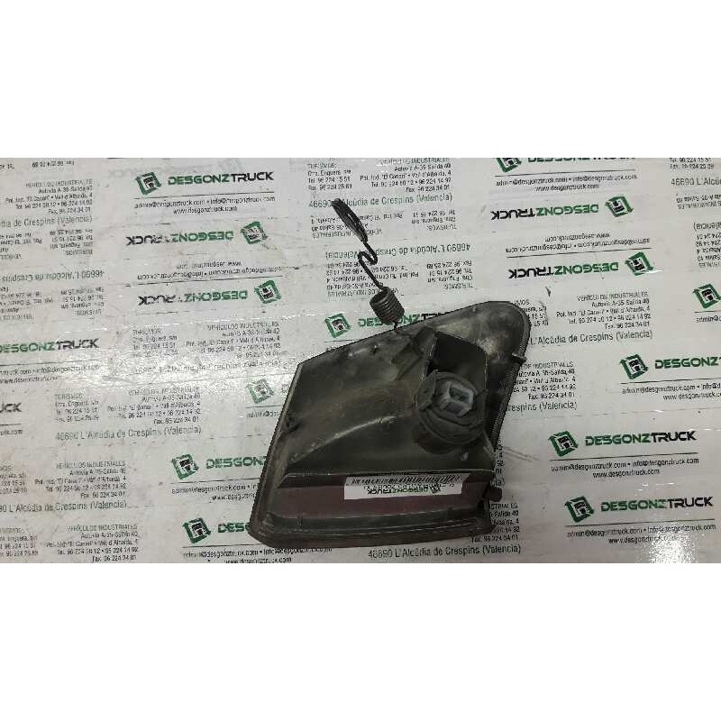 Recambio de piloto delantero izquierdo para ford fiesta berl./courier si referencia OEM IAM  BLANCO 3