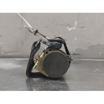 Recambio de cinturon seguridad trasero izquierdo para ford fiesta (cbk) ghia referencia OEM IAM   