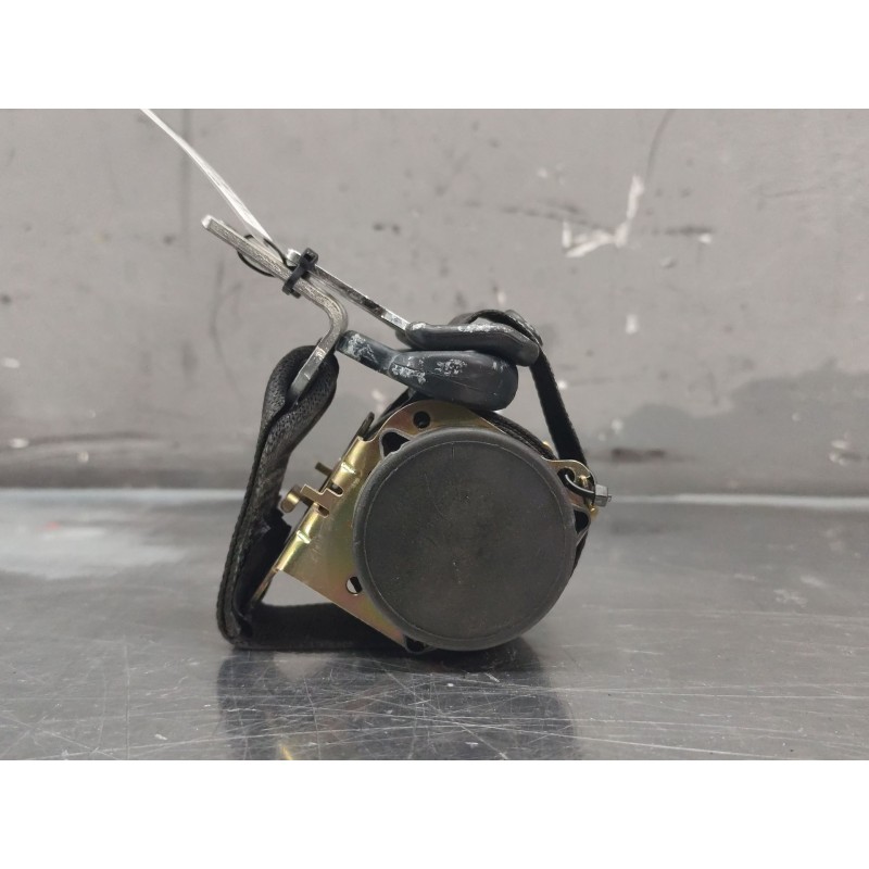 Recambio de cinturon seguridad trasero izquierdo para ford fiesta (cbk) ghia referencia OEM IAM 4