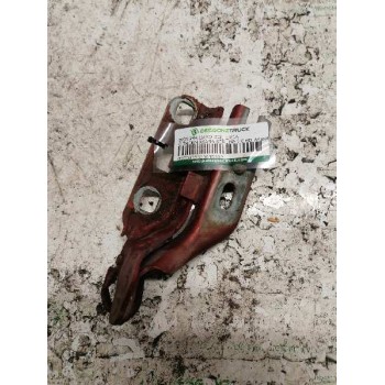 Recambio de bisagra capo izquierda para citroën xsara berlina 2.0 hdi attraction (66kw) referencia OEM IAM   