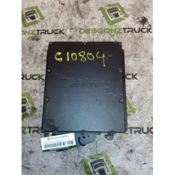MODULO ELECTRONICO 1368153 CENTRALITA CONTROL UNITAT RETARDER