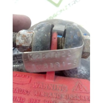 Recambio de bombin freno para erf ...... ec 12.741st referencia OEM IAM K2B1022 1081815 