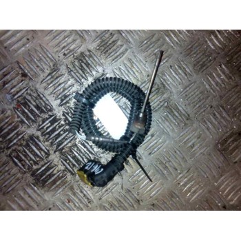 SENSOR DE GAS ESCAPE A0075425018 SENSOR TEMPERATURA DE GASES 