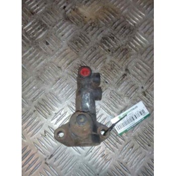 Recambio de repartidor de freno para man g (tipo 491/560/561) 8.136 f referencia OEM IAM 14885510  
