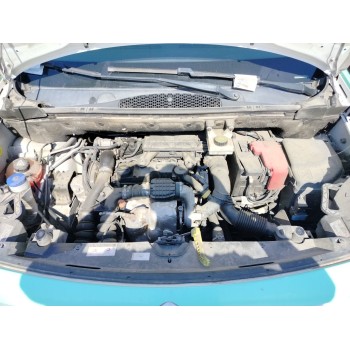 citroën berlingo multispace (b9) del año 2016