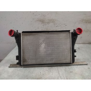 Recambio de intercooler para volkswagen touran (1t2) advance referencia OEM IAM 1K0145803L  