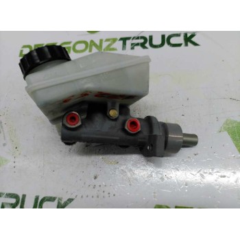 Recambio de bomba freno para peugeot 206 berlina e-music referencia OEM IAM BOSCH 310006  