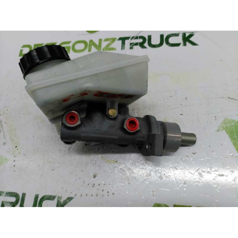 Recambio de bomba freno para peugeot 206 berlina e-music referencia OEM IAM BOSCH 310006 - Azul 3