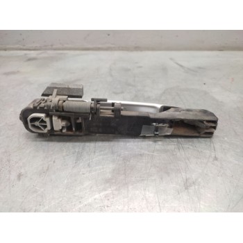 Recambio de maneta exterior trasera izquierda para nissan primera berlina (p12) acenta referencia OEM IAM   