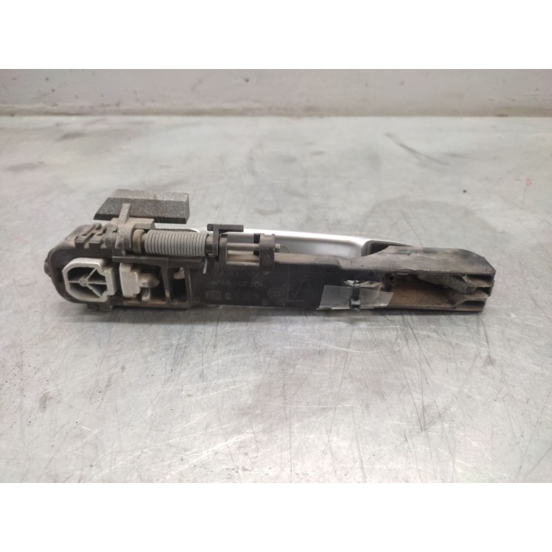 Recambio de maneta exterior trasera izquierda para nissan primera berlina (p12) acenta referencia OEM IAM 2