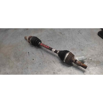 Recambio de transmision delantera izquierda para citroën c1 1.4 hdi cat (8ht / dv4td) referencia OEM IAM   