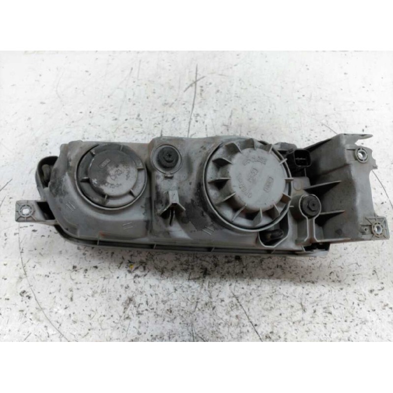 Recambio de faro izquierdo para hyundai h 1 referencia OEM IAM 921014A5XX - Blanco 2