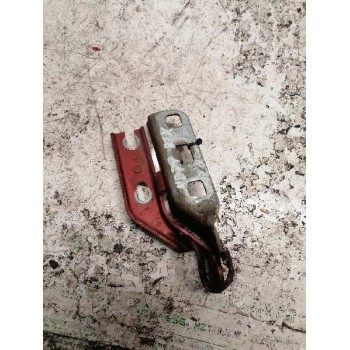 Recambio de bisagra capo izquierda para citroën xsara berlina 2.0 hdi attraction (66kw) referencia OEM IAM   