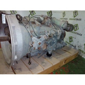 CAJA CAMBIOS SR72 52107 13999