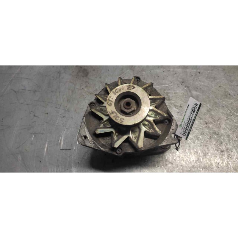 Recambio de alternador para volkswagen golf ii (191/193) gti referencia OEM IAM   