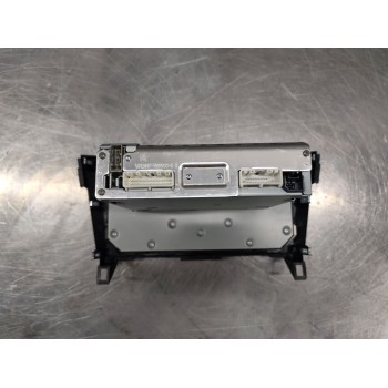 Recambio de pantalla multifuncion para nissan qashqai (j11) acenta referencia OEM IAM 281854CA0A  