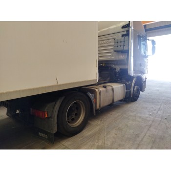 iveco stralis (as) del año 2010