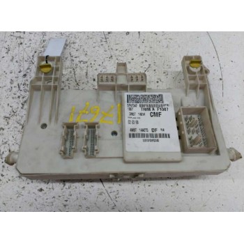 Recambio de caja reles / fusibles para ford focus c-max (cap) ambiente (d) referencia OEM IAM 3M5T14014CMF  