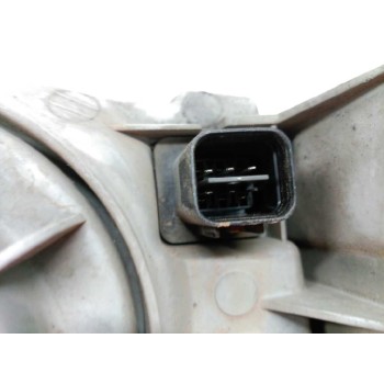 Recambio de faro izquierdo para hyundai h 1 referencia OEM IAM 921014A5XX  
