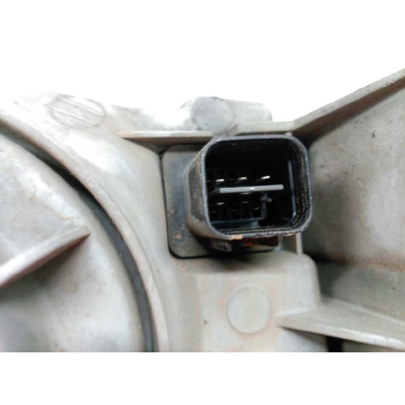 Recambio de faro izquierdo para hyundai h 1 referencia OEM IAM 921014A5XX - Blanco 3