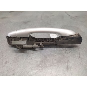Recambio de maneta exterior trasera izquierda para nissan primera berlina (p12) acenta referencia OEM IAM   