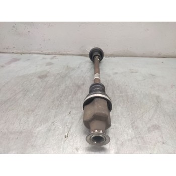 Recambio de transmision delantera derecha para renault kangoo (f/kc0) alize referencia OEM IAM 8200274162  