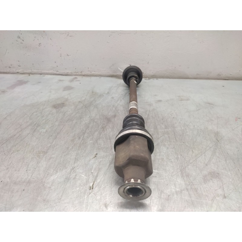 Recambio de transmision delantera derecha para renault kangoo (f/kc0) alize referencia OEM IAM 8200274162 - Blanco 2