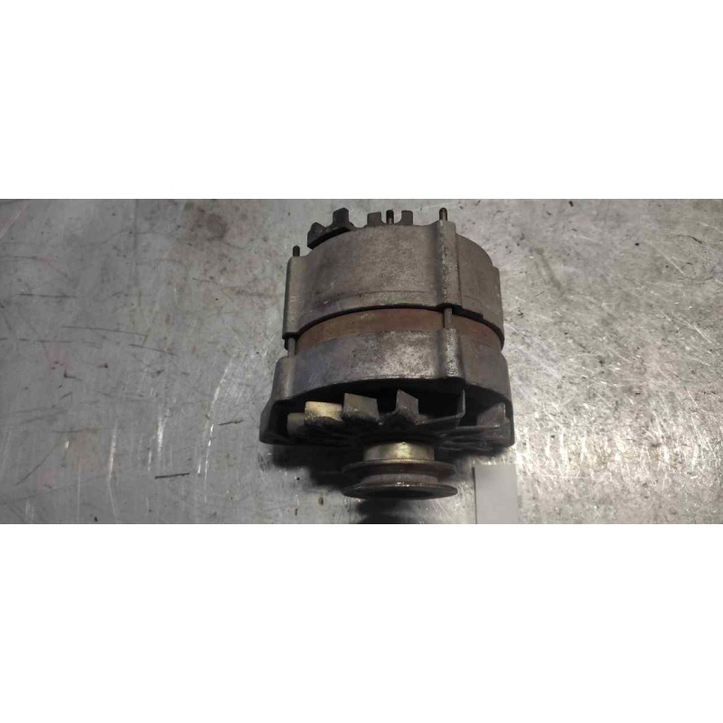 Recambio de alternador para volkswagen golf ii (191/193) gti referencia OEM IAM 2
