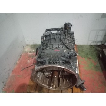 CAJA CAMBIOS 12as2541td 1681719 1329042013