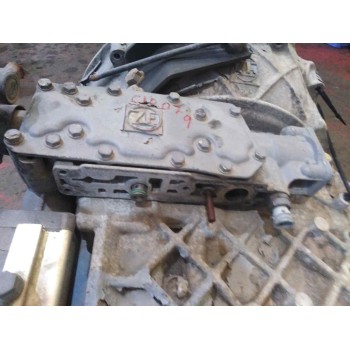 Recambio de caja cambios para daf serie xf105.xxx fsa 4x2 super-space-cab referencia OEM IAM 16S2323TD 1344004004 1639981
